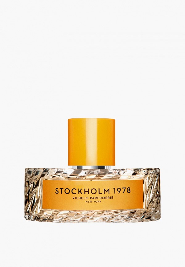 Парфюмерная вода Vilhelm Parfumerie New York