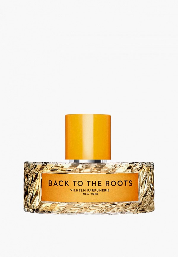 Парфюмерная вода Vilhelm Parfumerie New York