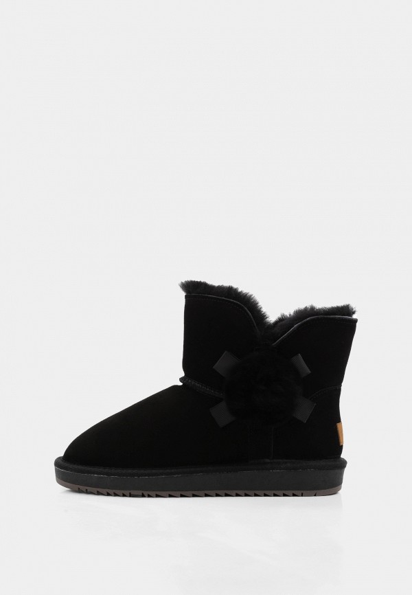 Полусапоги Fri & Daytime