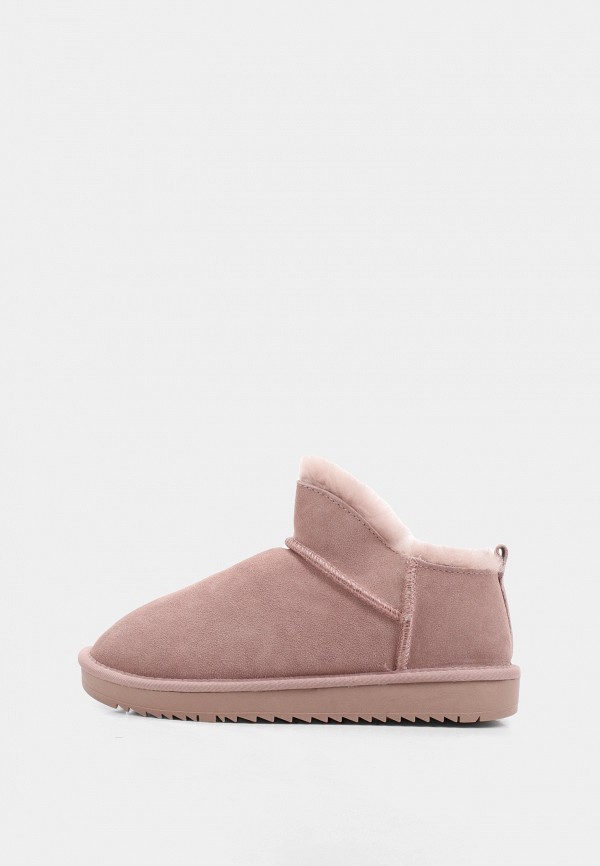 Полусапоги Fri & Daytime