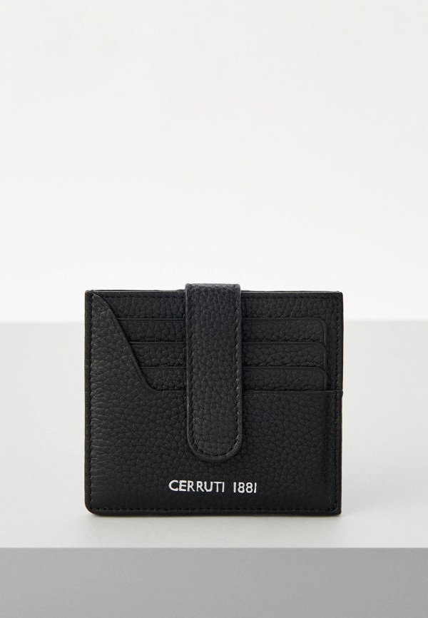 Кредитница Cerruti 1881