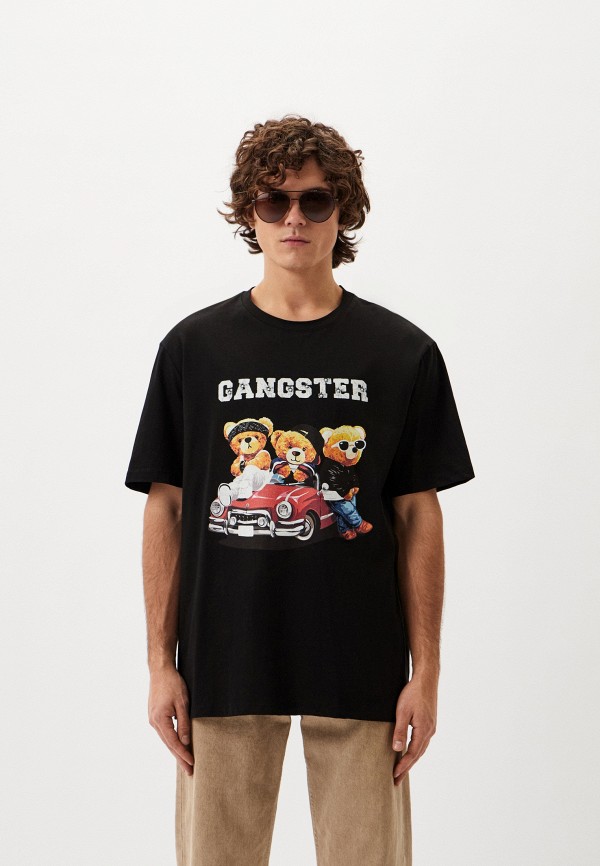 Футболка Bisibiglio