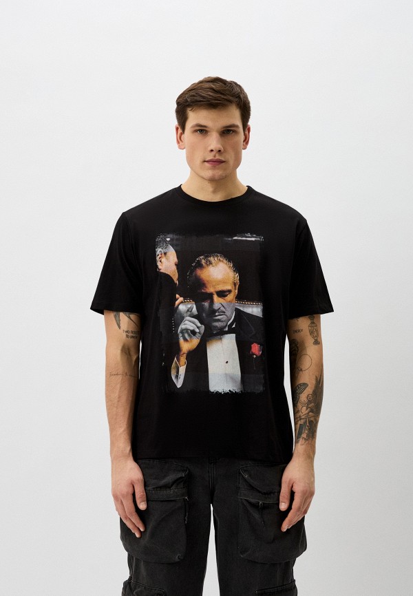 Футболка Bisibiglio