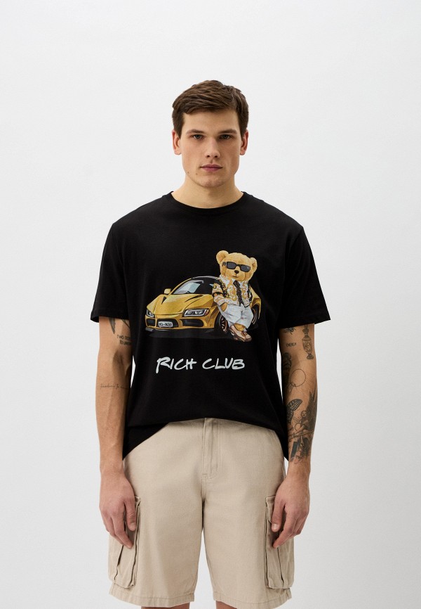 Футболка Bisibiglio