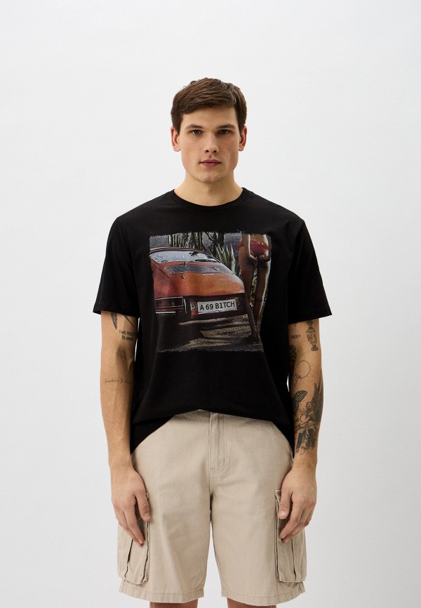 Футболка Bisibiglio