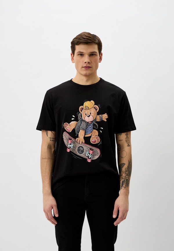 Футболка Bisibiglio