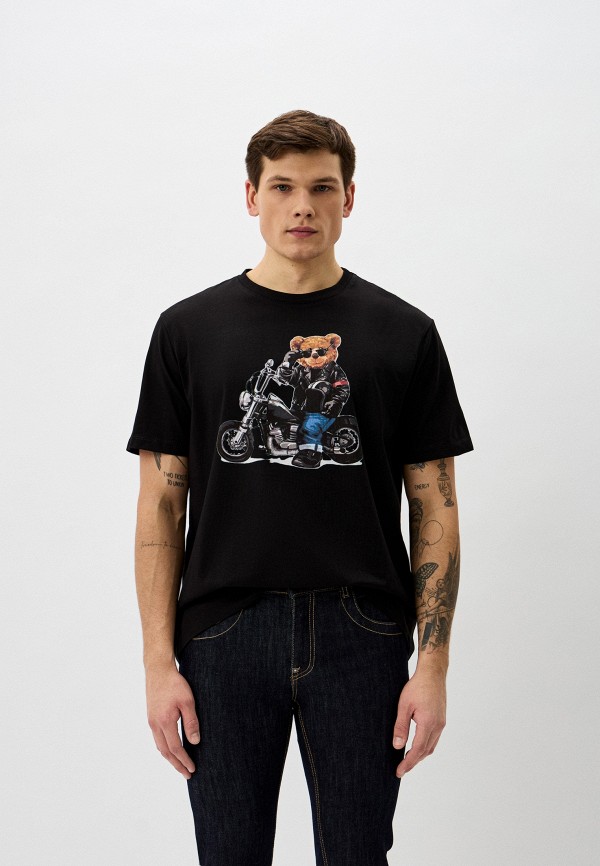 Футболка Bisibiglio