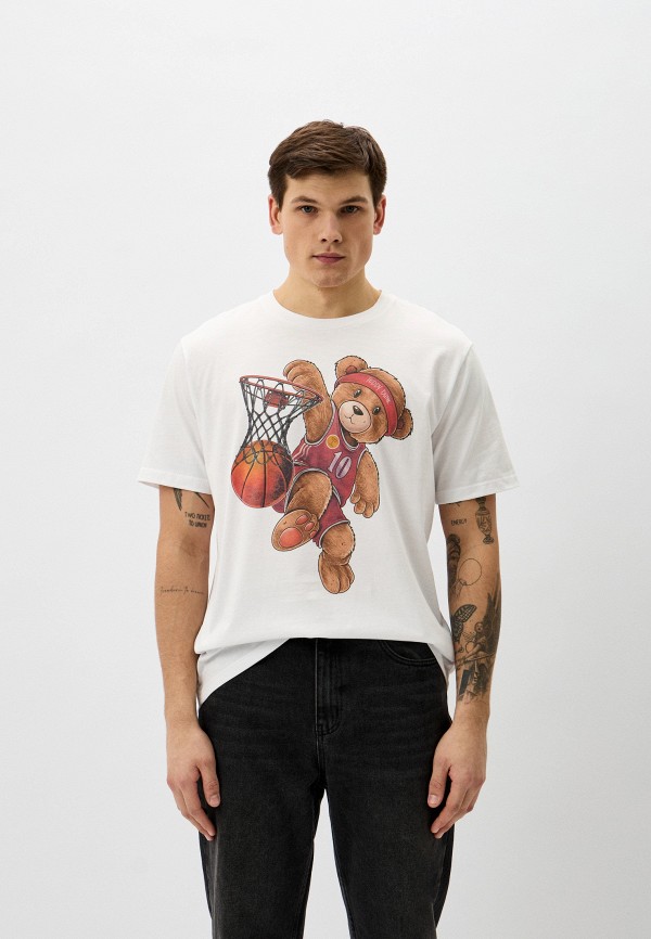 Футболка Bisibiglio