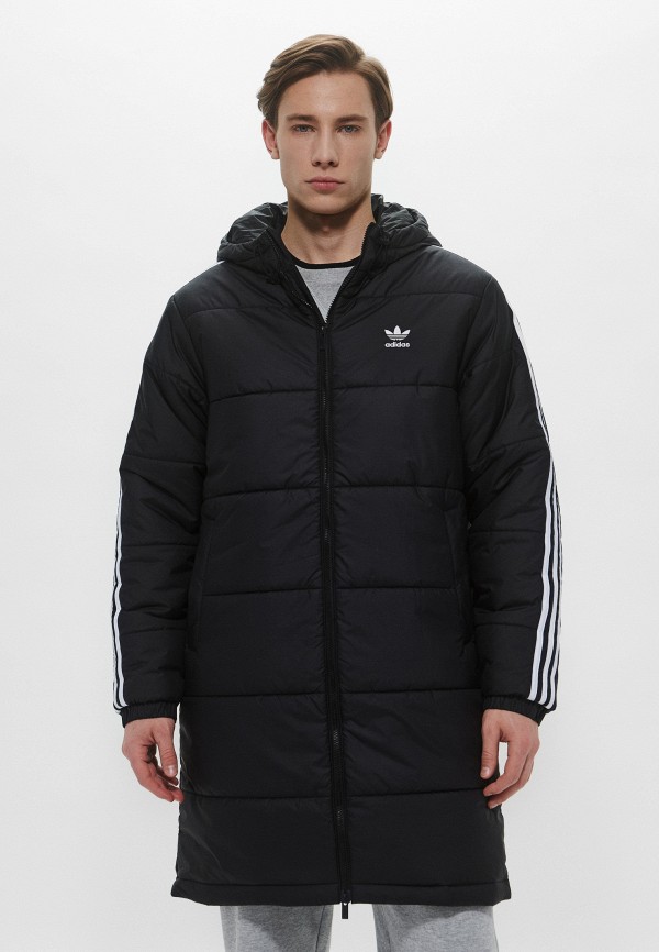 Пуховик adidas Originals 23999₽