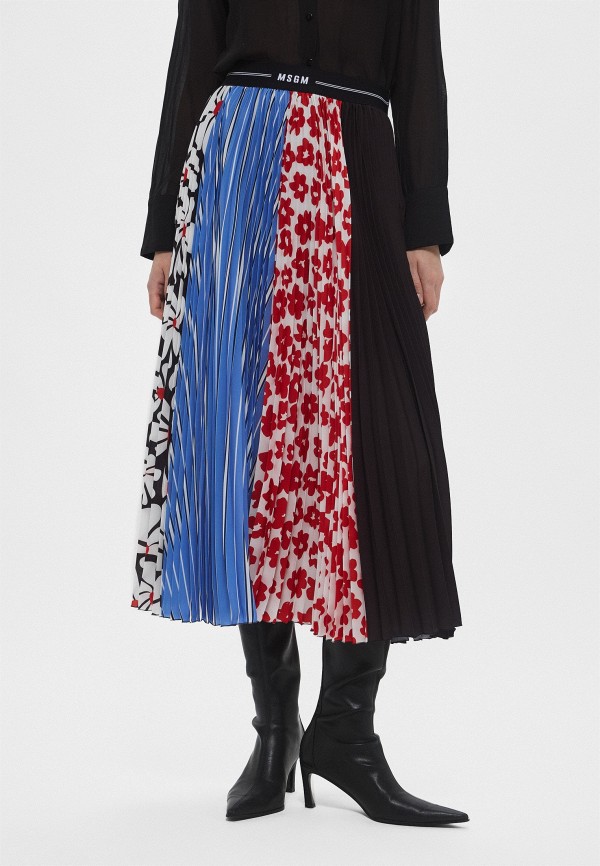 Юбка MSGM 80600₽