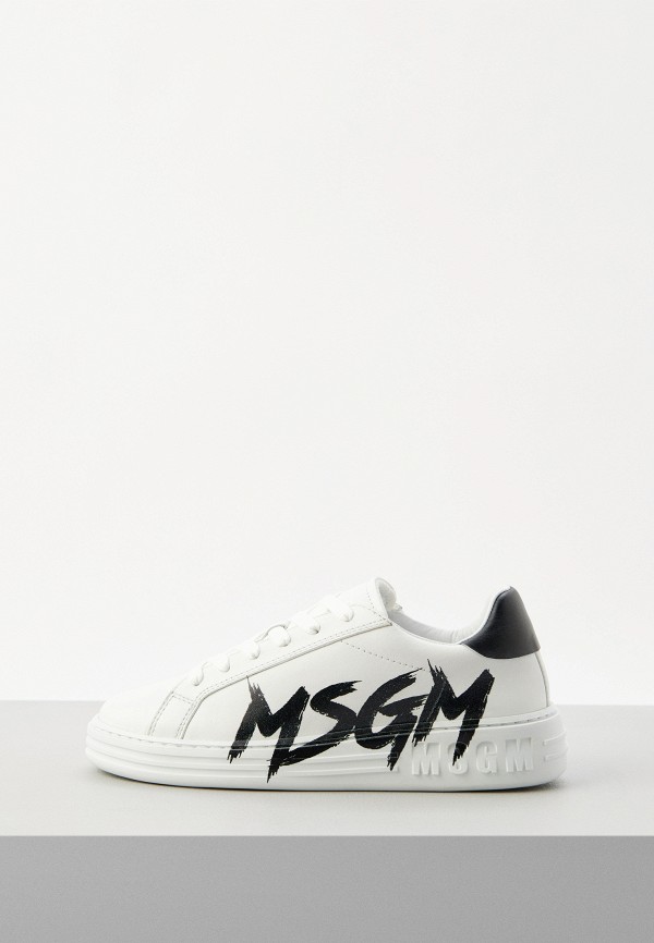Кеды MSGM 29300₽
