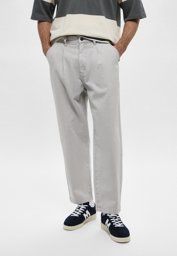 Джинсы Mademan