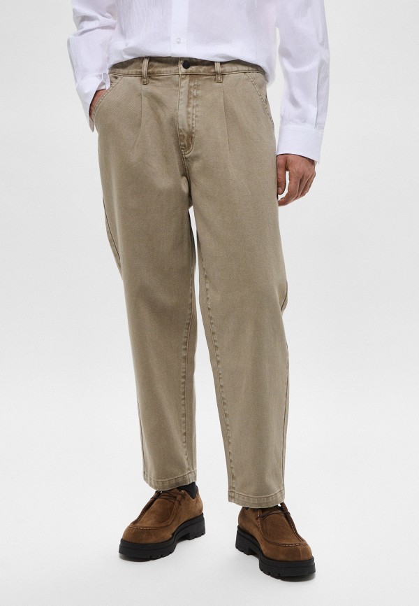 Джинсы Mademan