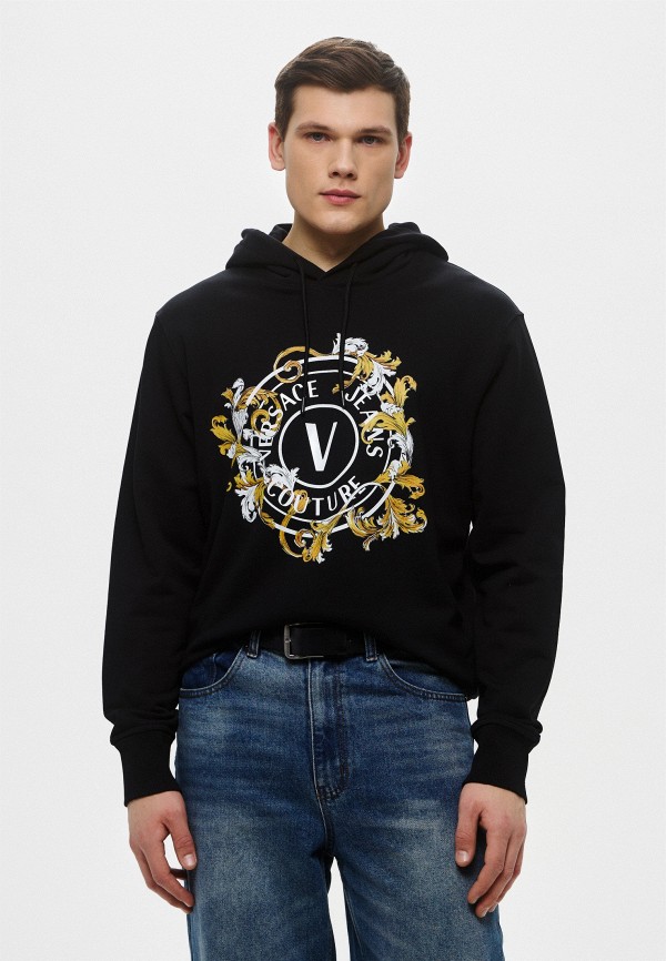 Худи Versace Jeans Couture 47600₽