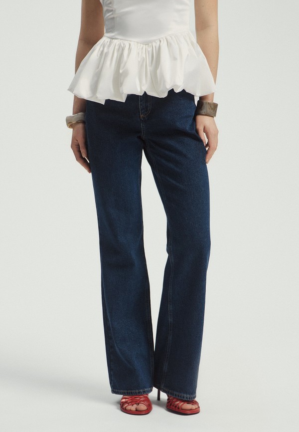 Джинсы Nume 6990₽