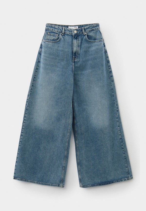 Джинсы Nume 6990₽