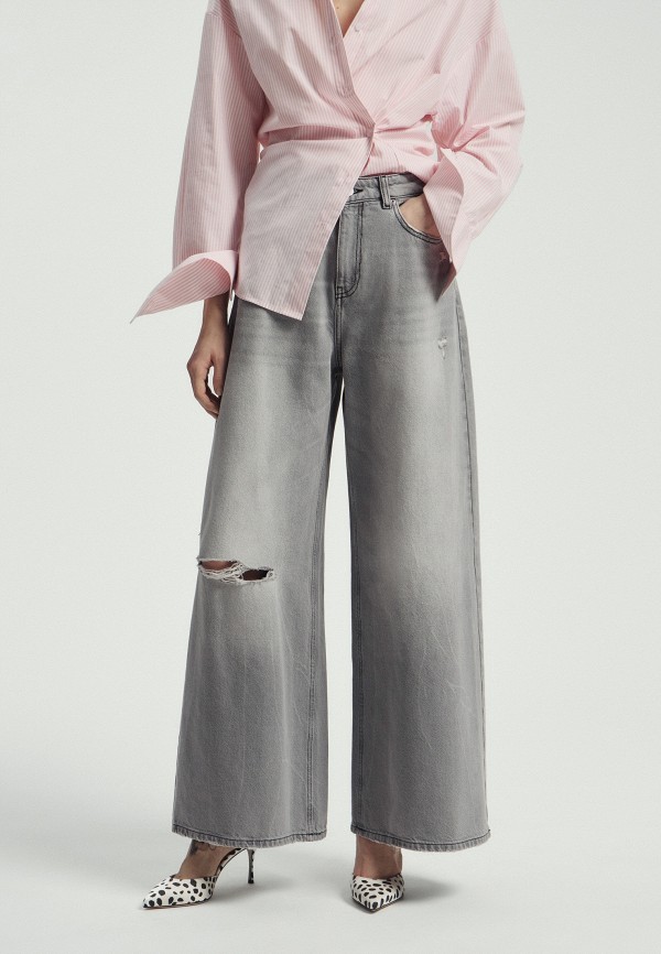 Джинсы Nume 7590₽