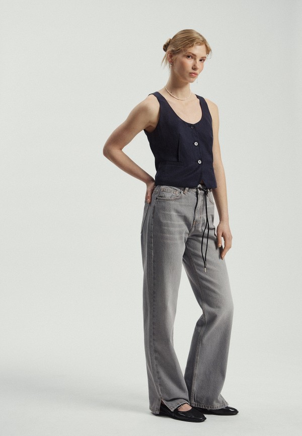 Джинсы Nume 6990₽