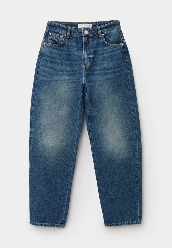 Джинсы Nume 6990₽