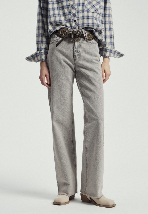 Джинсы Nume 6990₽