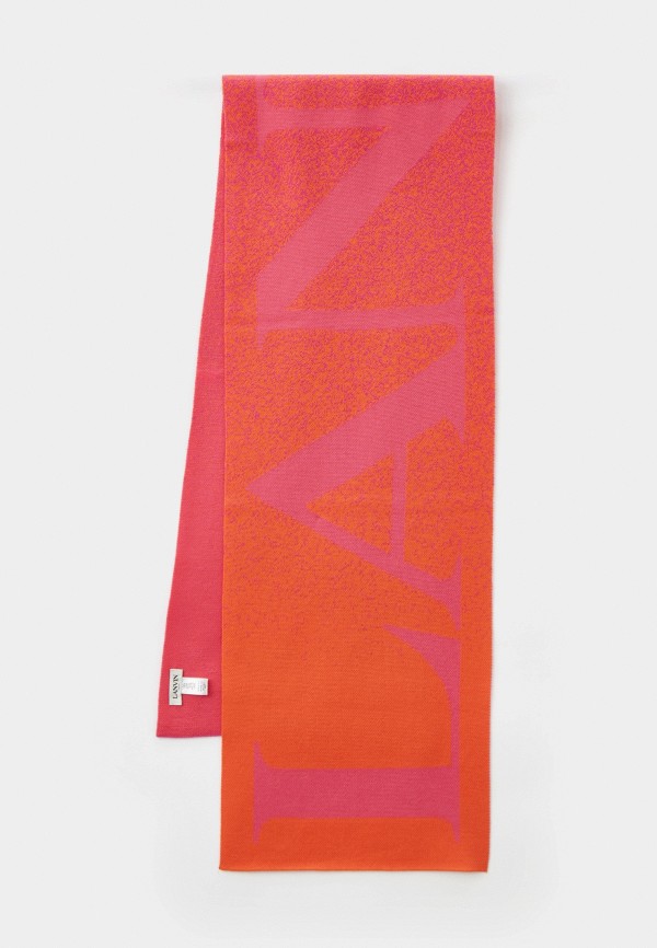 Шарф Lanvin 23750₽