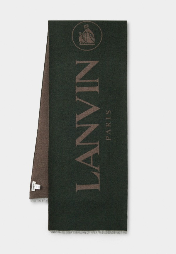 Шарф Lanvin 22670₽
