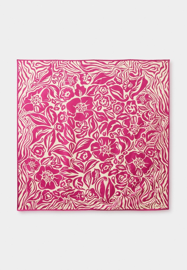 Платок Lanvin 23090₽