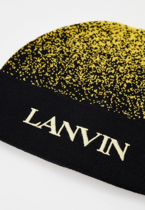 Шапка Lanvin  71000054200 Фото 3