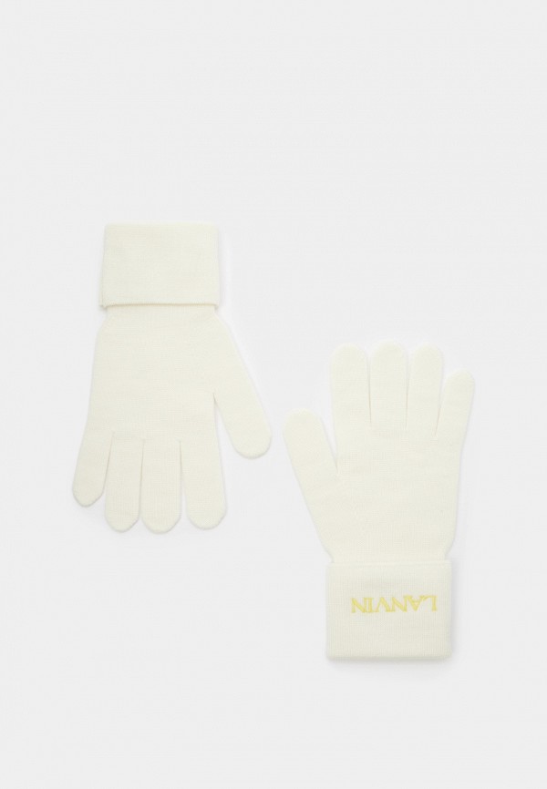 Перчатки Lanvin 20560₽