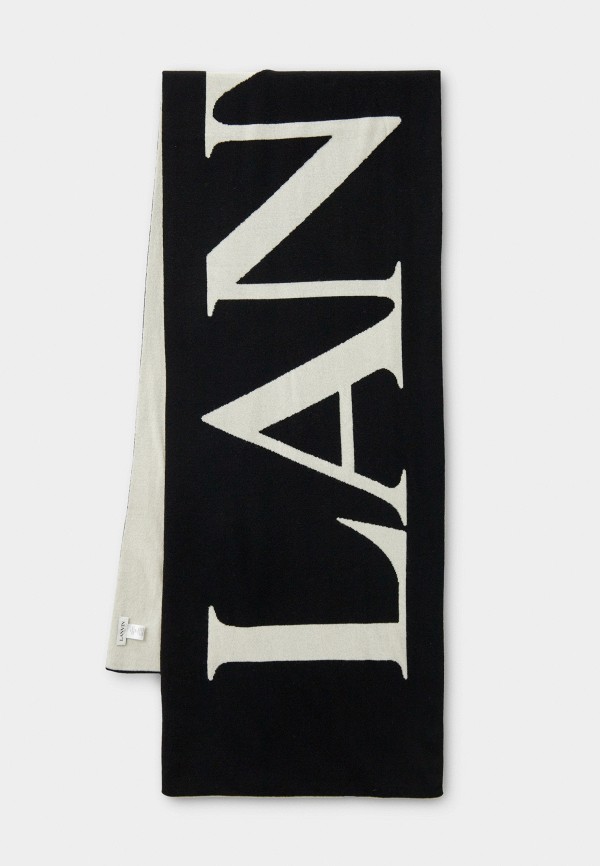 Шарф Lanvin 47590₽