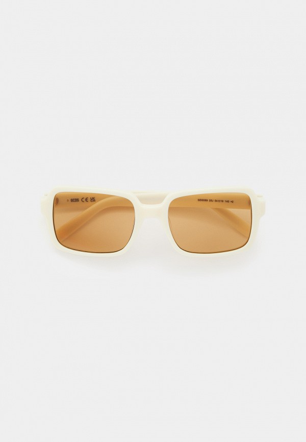 Очки солнцезащитные GCDS 16800₽