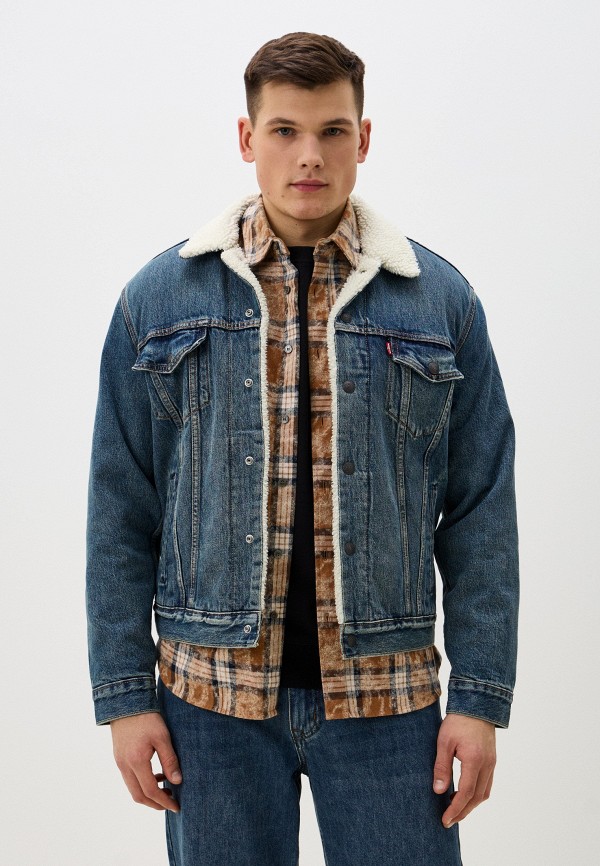 Куртка джинсовая Levi's®