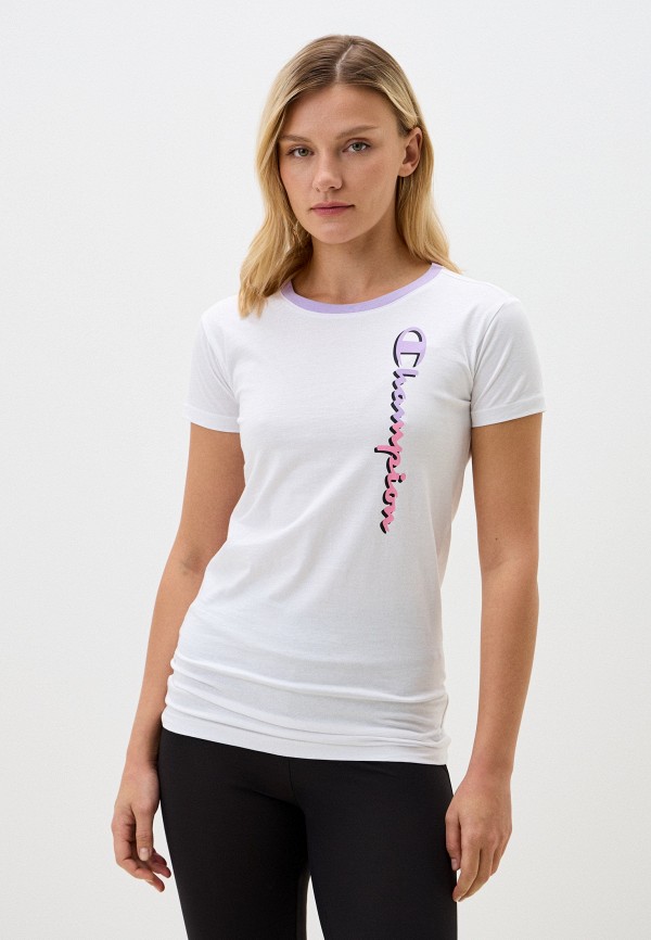 Футболка Champion 940₽