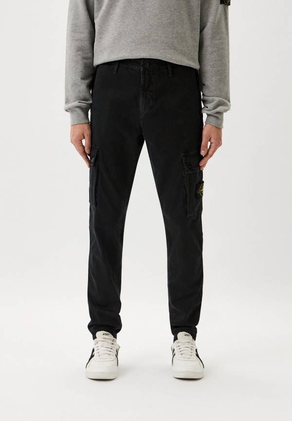 Брюки Stone Island 67600₽