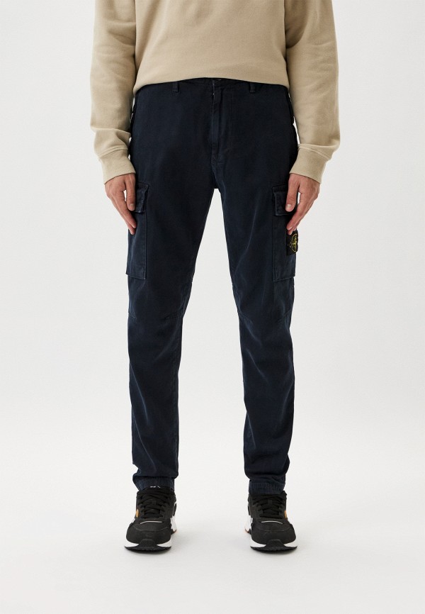 Брюки Stone Island 60900₽