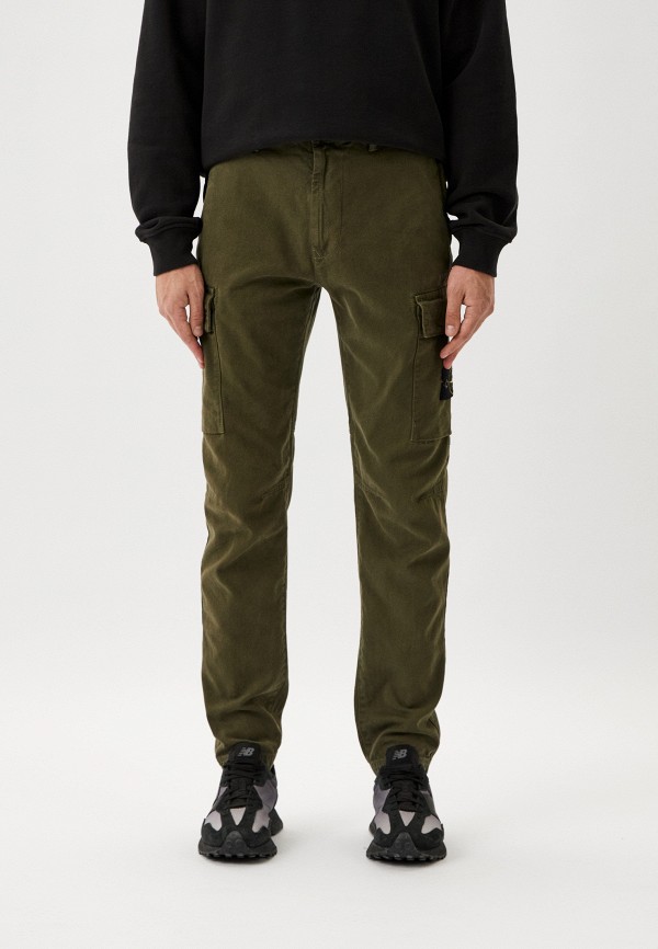 Брюки Stone Island 60900₽