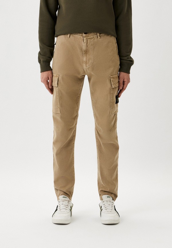 Брюки Stone Island 60900₽