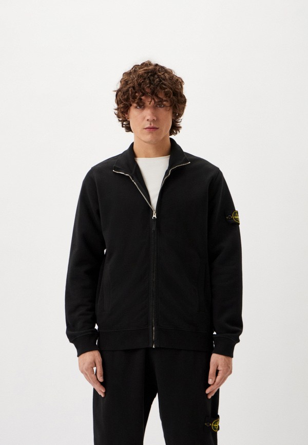 Олимпийка Stone Island 57000₽