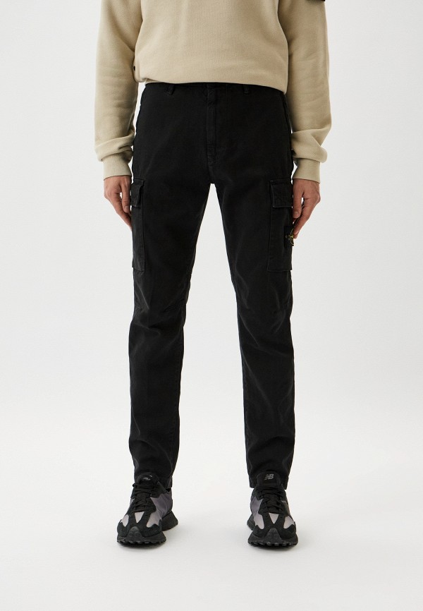 Брюки Stone Island 60900₽