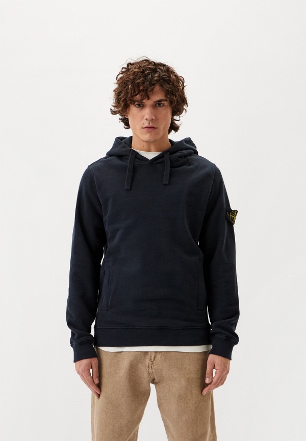 Худи Stone Island 59000₽