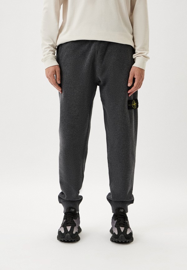 Брюки спортивные Stone Island 53000₽