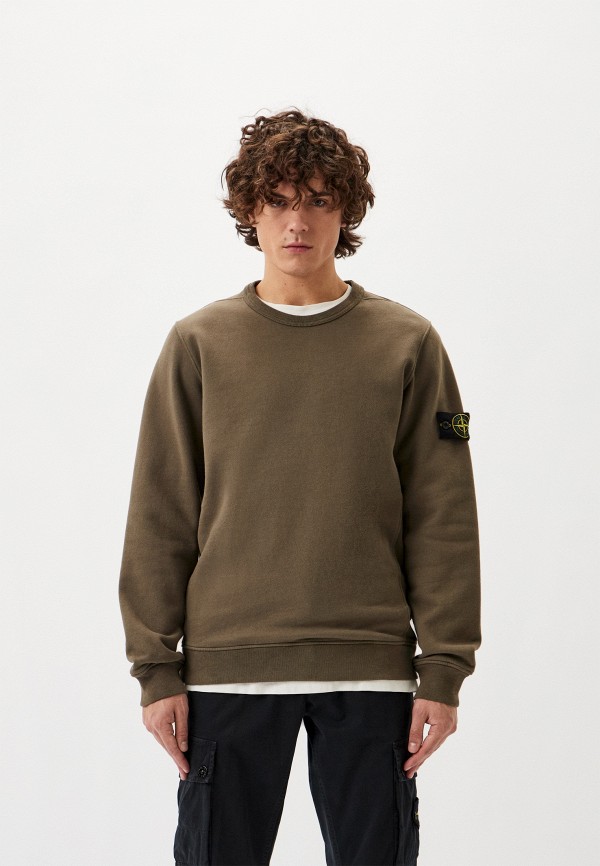 Свитшот Stone Island 48000₽