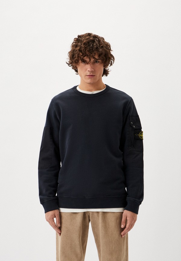 Свитшот Stone Island