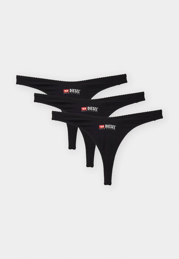 Трусы 3 шт Diesel 5799₽