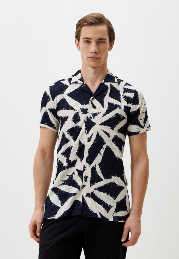 Рубашка Ron Tomson