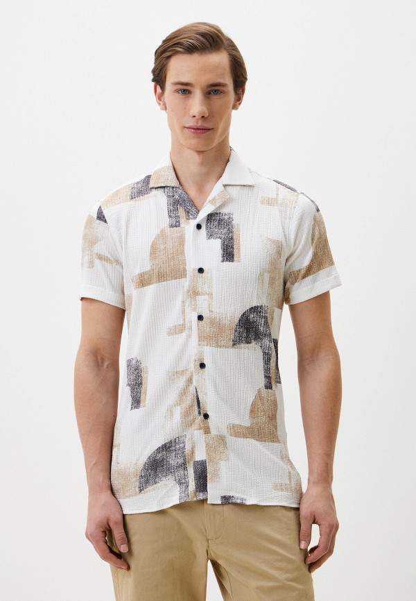 Рубашка Ron Tomson