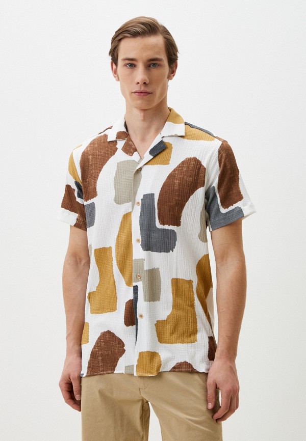 Рубашка Ron Tomson