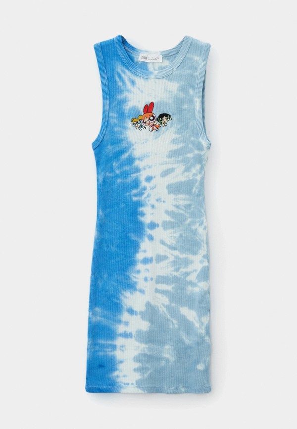 Платье Zara 1740₽