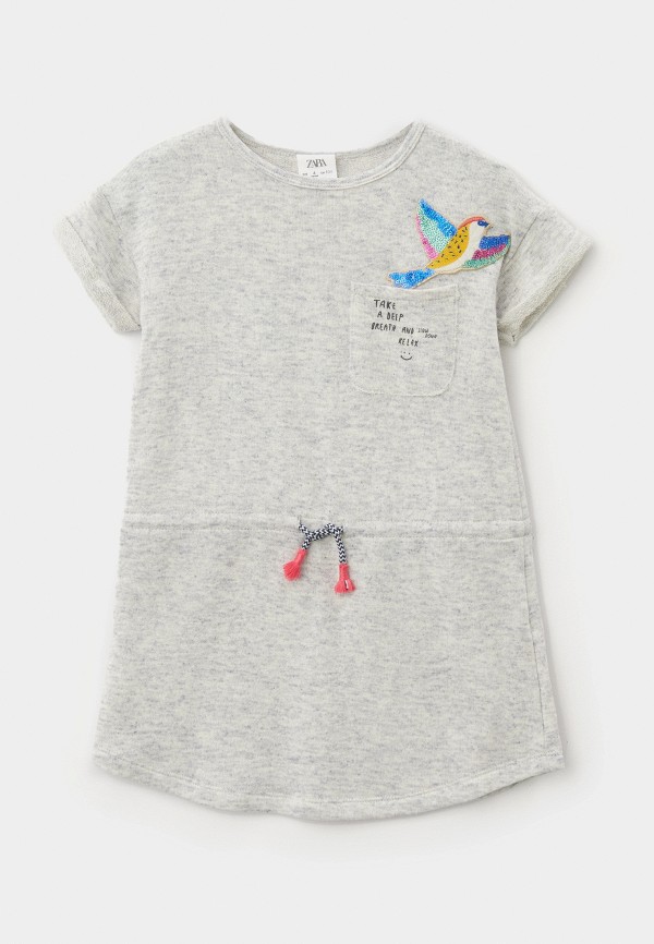 Платье Zara 1740₽