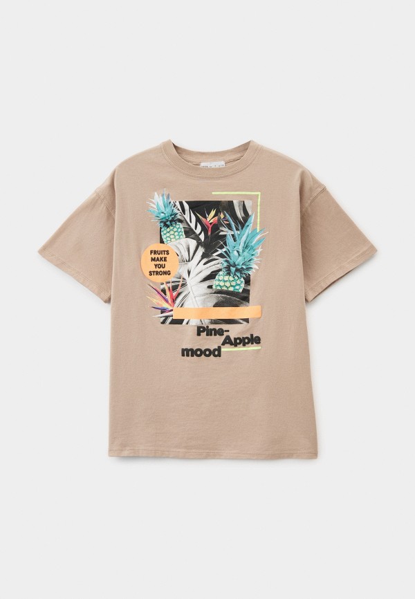 Футболка Zara 1500₽